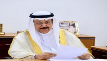 الشيخ عبدالرحمن بن محمد بن راشد آل خليفة 