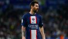 PSG : Une clause cachée dans le contrat de Messi suscite un tollé