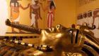 مصر صدسالگی کشف مقبره توت عنخ آمون را جشن می‌گیرد؛ «فراتر از ابدیت رفته است»
