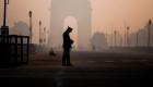 Kirli hava Delhi’yi boğuyor.. Halktan 'Okulları kapatın' çağrısı
