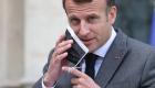 France : Peines confirmées en appel pour l'auteur de la gifle à Macron