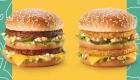  Après 42 ans d'existence, le mythique burger va disparaître de la carte de McDonald's