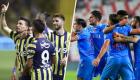 Fenerbahçe`nin Avrupa Ligi`ndeki muhtemel rakipleri belli oldu