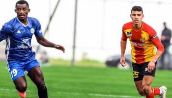 عزيز عبيد موهبة الترجي التونسي