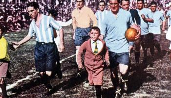 كأس العالم 1930