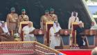 ملك البحرين: الأخوة الإنسانية بحاجة أكثر من أي وقت مضى لنشرها وتعزيزها