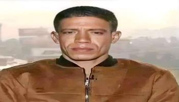 عامل النظافة 