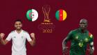 Algérie / Cameroun: Dernière lueur d'espoir pour l'Algérie?