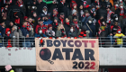 تذکر فیفا به تیم‌های حاضر در جام جهانی: از قطر انتقاد نکنید!