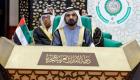 Sommet arabe : Cheikh Mohammed Bin Rashid Al Maktoum réitère les positions fermes de son pays en faveur des questions arabes 