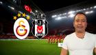 Alen Markaryan Al-Ain Türkçe'de Galatasaray Beşiktaş derbisini yorumladı