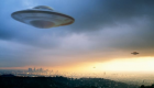 Bilim insanından çok konuşulacak UFO iddiası: “Çok yakında…”