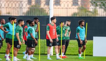 الاختبار الثامن.. موعد مباراة السعودية ضد آيسلندا والقنوات الناقلة