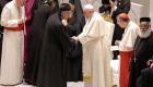 Bahreïn: 30.000 personnes réunies pour la messe du pape François 