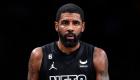 NBA : Nike suspend son partenariat avec le basketteur Kyrie Irving pour antisémitisme 