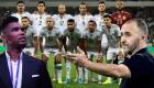 Coupe du monde 2022: Eto'o met fin au suspens, l'Algérie ne va pas au Qatar
