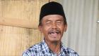 مرد اندونزیایی برای هشتاد و هشتمین ازدواج خود آماده می‌شود