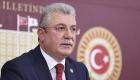AK Partili Akbaşoğlu’ndan asgari ücret ve EYT açıklaması