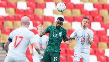 فيديو أهداف مباراة المنتخب السعودي ضد آيسلندا الودية