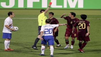 مباراة البرتغال وهولندا في كأس العالم 2006