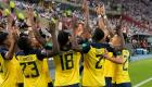 منتخب الإكوادور.. بطل "ريمونتادا القرن الـ21" في كأس العالم