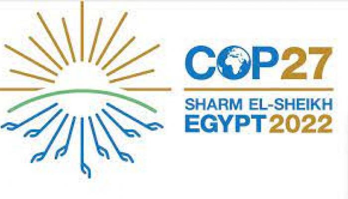 COP 27 Egypte 2022
