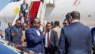 Etiyopya Başbakanı 4 yıl aradan sonra Mısır'da