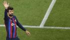 Barça - Alméria : Gerard Piqué disputera le dernier match de sa carrière au Camp nou