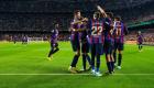 Barça - Almeria : les Blaugrana victorieux, Piqué finit en larmes 