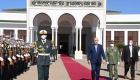 COP 27 : le président Tebboune se rend à Sharm El Sheikh pour participer au sommet 