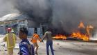 Somali’de Türk askeri üssüne yakın noktada patlama: 5 ölü
