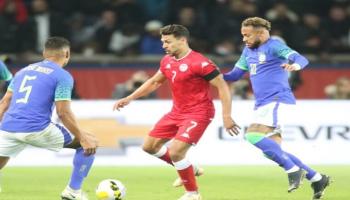 منتخب تونس