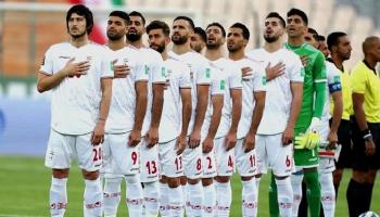 منتخب إيران 