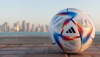 كرة كأس العالم 2022