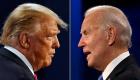 USA/Midterms 2022: un scrutin décisif pour Joe Biden et l’ex-président Donald Trump