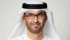 سلطان الجابر: كلمة رئيس دولة الإمارات في "كوب 27" رسمت رؤية واضحة لنهج البلاد في العمل المناخي
