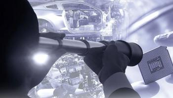 تضرر إنتاج السيارات بسبب أزمة الرقائق العالمية