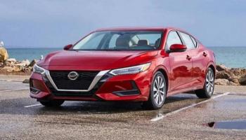 سيارة نيسان صني