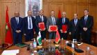  Maroc: signature de deux accords de prêts pour le financement de ces programmes