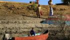 Face au réchauffement climatique, le Nil s'assèche et menace la sécurité alimentaire