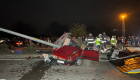Bartın'da feci kaza: Çocuk sürücü hayatını kaybetti, 3 yaralı var
