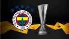 Avrupa Ligi’nde kura günü! Fenerbahçe rakiplerini bekliyor !