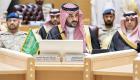 وزير الدفاع السعودي: العمل الخليجي المشترك سد ودرع لمواجهة المخاطر
