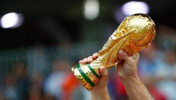 كأس العالم