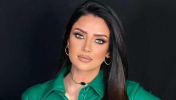 الإعلامية رضوى الشربيني - أرشيفية