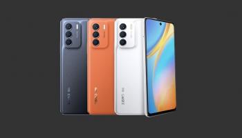 هاتف Infinix Zero 5G 2023 - موقع gsmarena