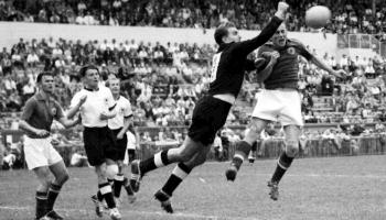 كأس العالم 1954