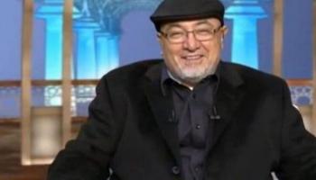 الداعية المصري خالد الجندي - أرشيفية