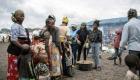 RDC : Goma affecté par les combats entre le M23 et l'armée
