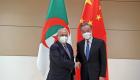 Algérie-Chine : signature du deuxième Plan quinquennal de coopération stratégique globale 2022-2026